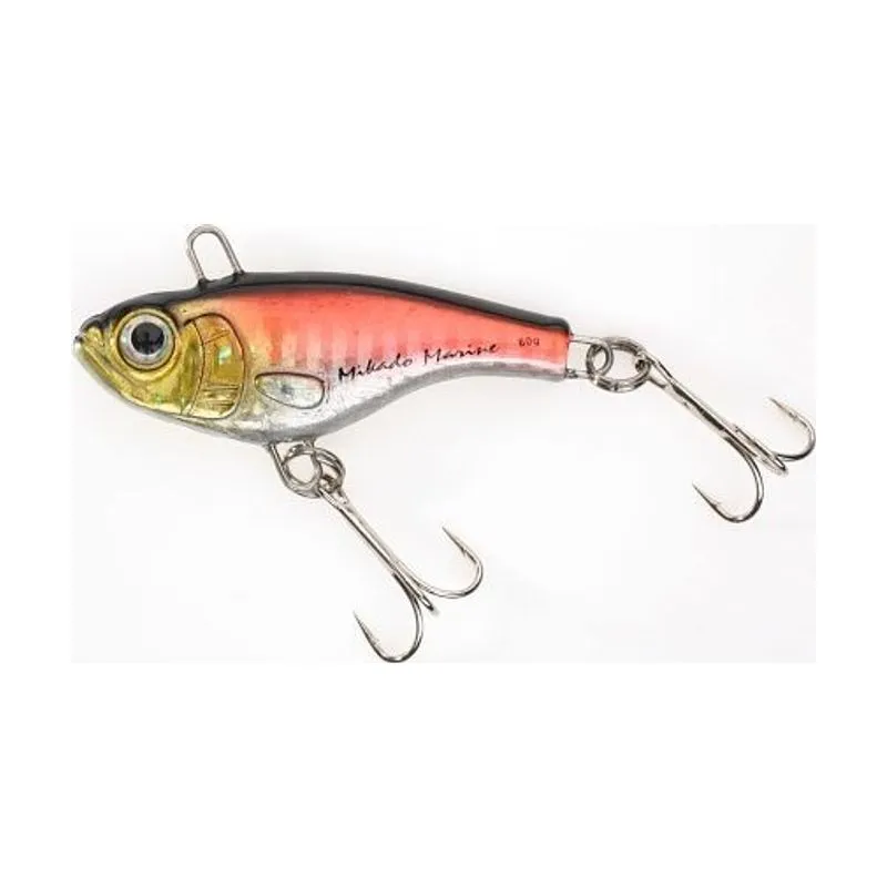 Mikado LF-S138 hologram glavinjara 40 g / 61, fotografija artikla