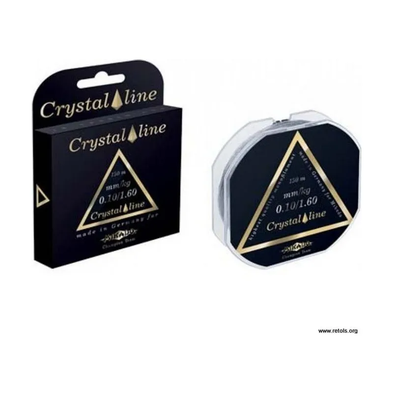 Crystal Line 0.06 mm - 30 m, fotografija artikla