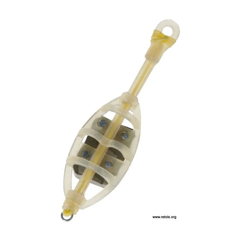 9411 20 - Byron Elastic Feeder 2kom/pak., fotografija artikla