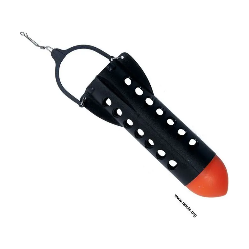 9415 Spod Rocket, fotografija artikla