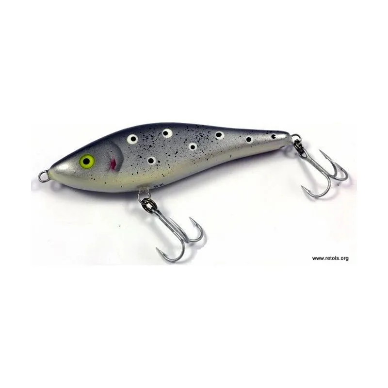 MD Hechtkiller-SEATROUT, fotografija artikla